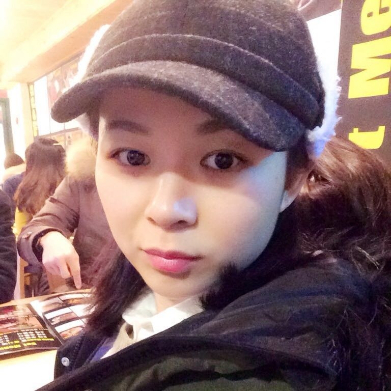 周丹的第一张照片--长沙相亲服务中心