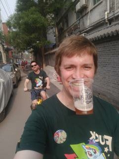 马爱文的第一张照片--长沙相亲服务中心