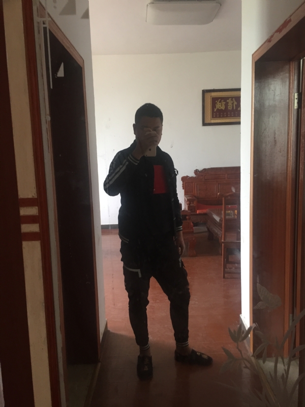 MC无所畏惧的第一张照片--长沙相亲服务中心