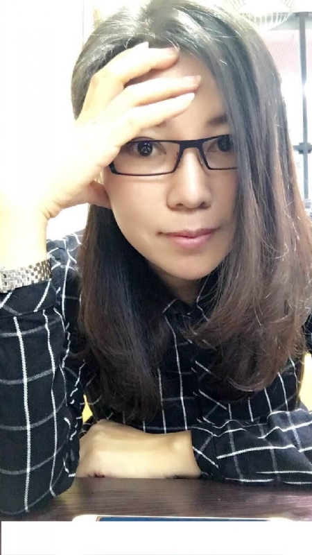 眼角的泪的第一张照片--长沙相亲服务中心