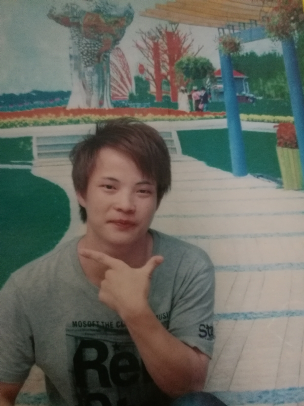 想有个家的第一张照片--长沙相亲服务中心