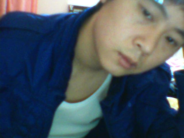 夜太黑的第一张照片--长沙相亲服务中心