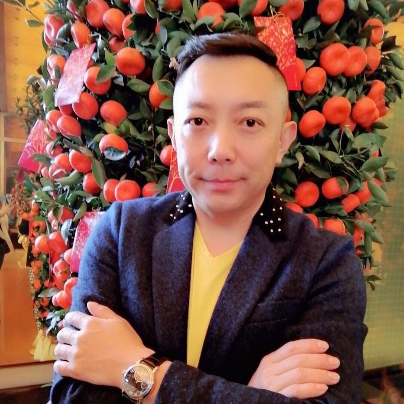 巧克力绅士的第一张照片--长沙相亲服务中心