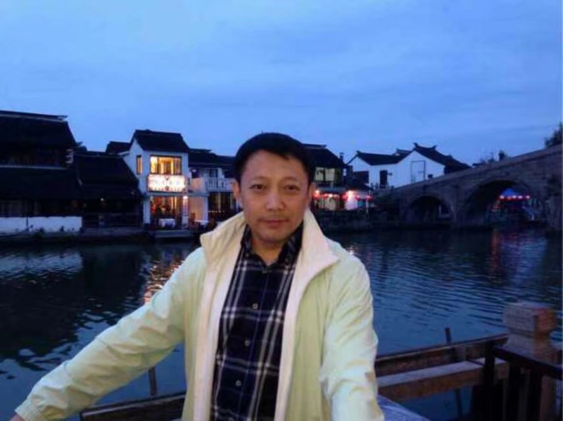 巧克力绅士的第六张照片--长沙相亲服务中心