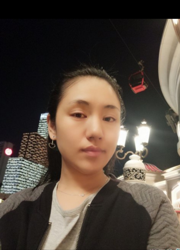 飄兒的第一张照片--长沙相亲服务中心