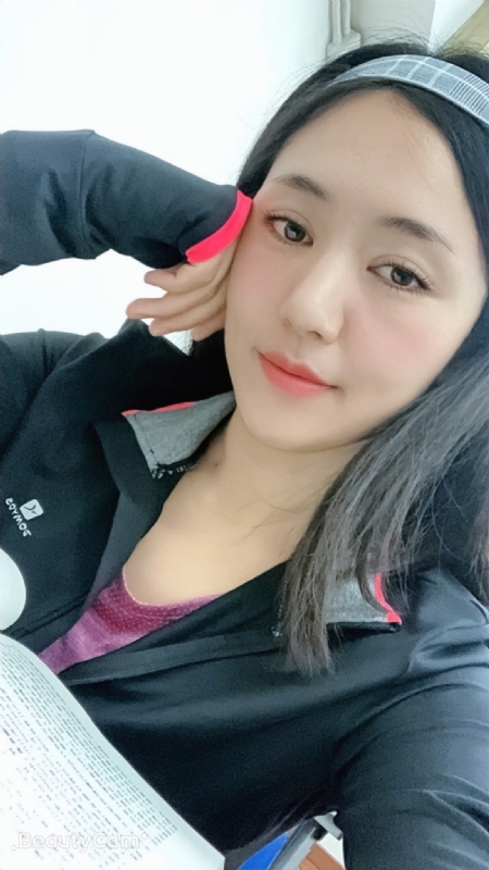 飄兒的第二张照片--长沙相亲服务中心