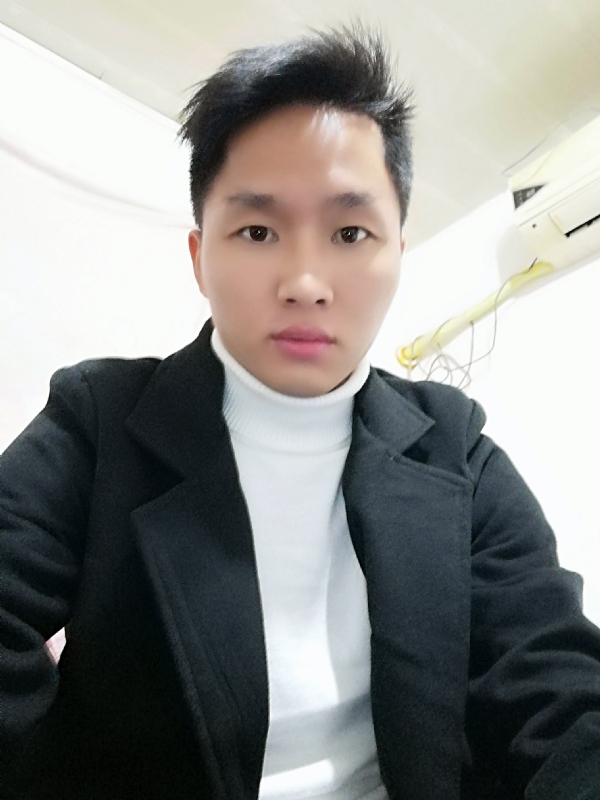 陈白猴的第一张照片--长沙相亲服务中心