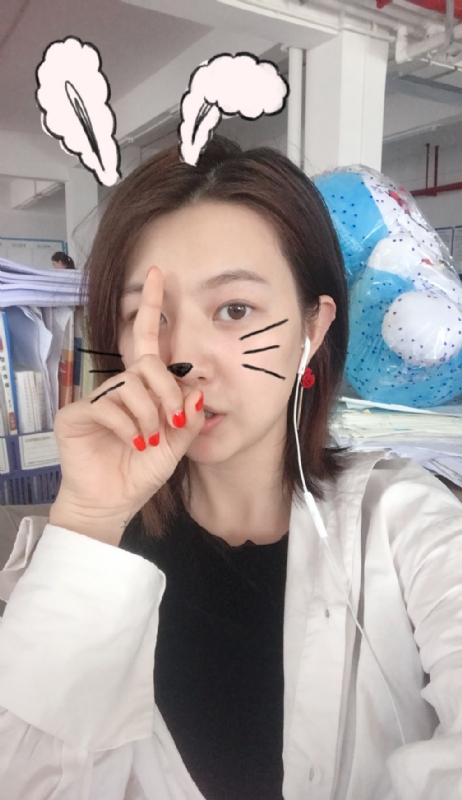 初雪的第一张照片--长沙相亲服务中心