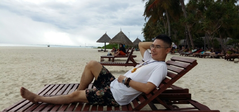 xzhihao的第一张照片--长沙相亲服务中心