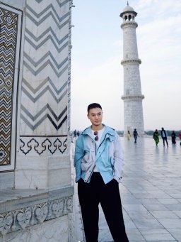 彬子的第一张照片--长沙相亲服务中心