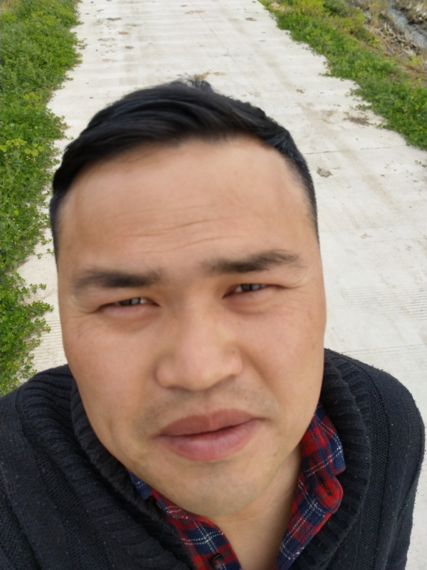 SJ清风徐来的第一张照片--长沙相亲服务中心