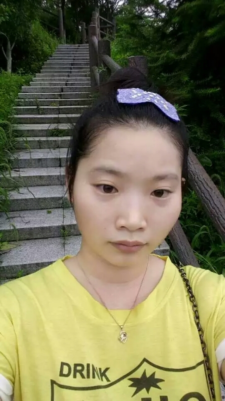 清风的第一张照片--长沙相亲服务中心