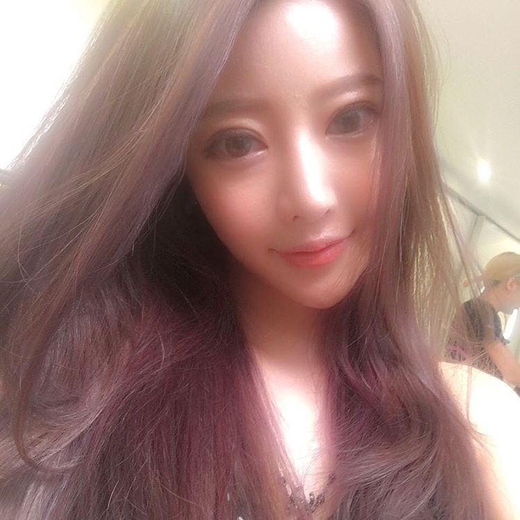 婷兒的第一张照片--长沙相亲服务中心