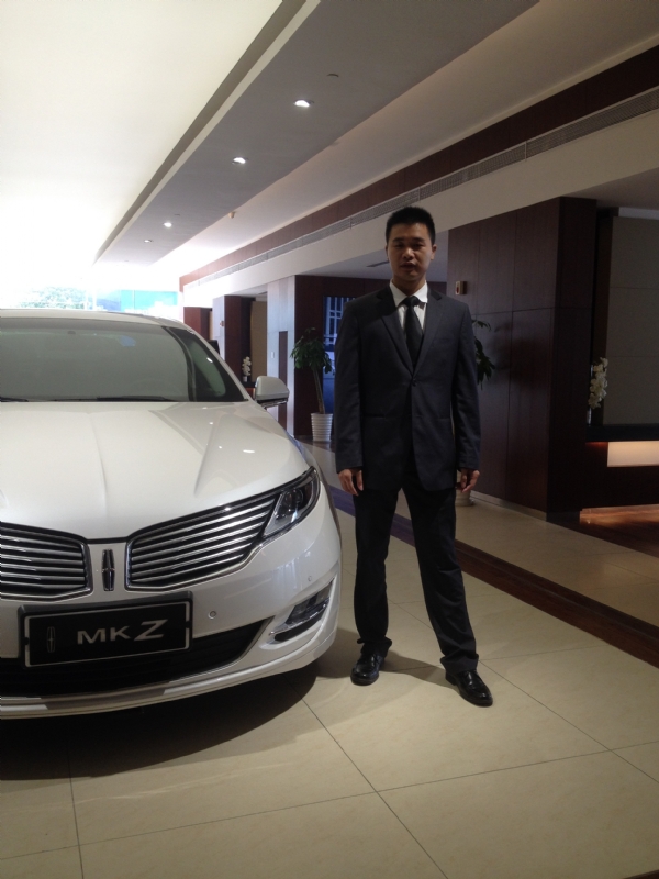 Harry的第二张照片--长沙相亲服务中心