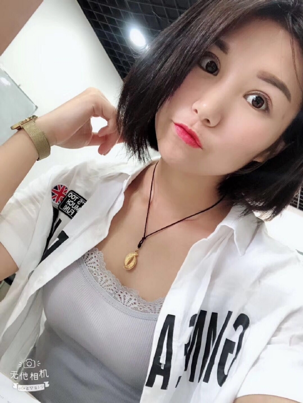 小怪兽的第一张照片--长沙相亲服务中心