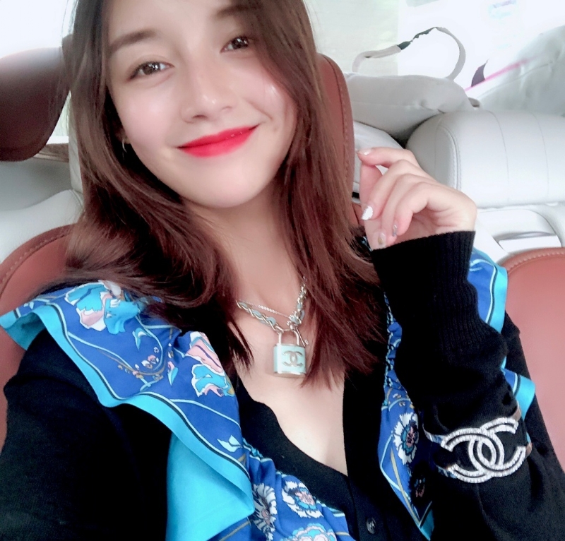 林馨的第二张照片--长沙相亲服务中心