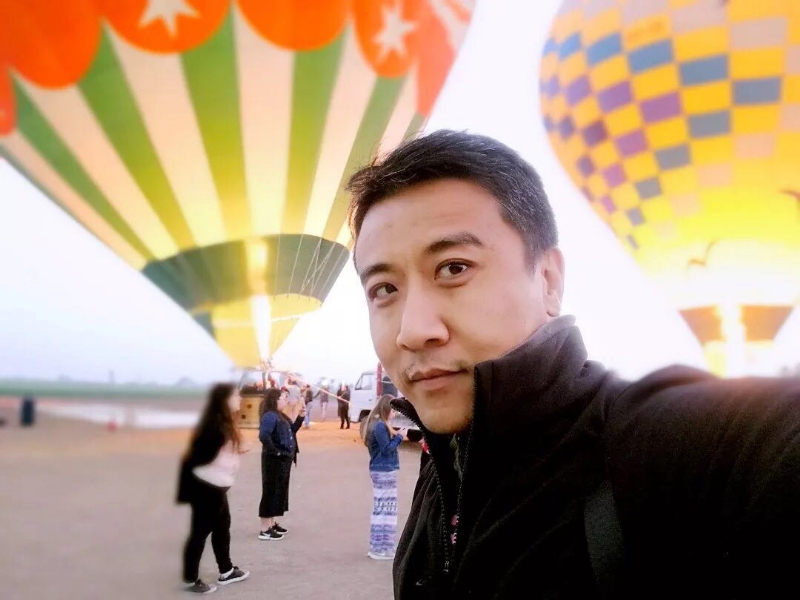 LOVING的第一张照片--长沙相亲服务中心