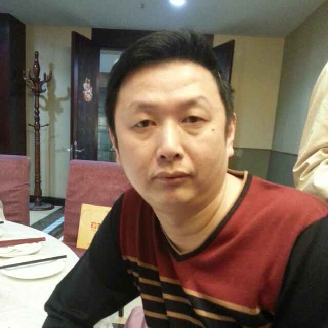 四哥的第一张照片--长沙相亲服务中心