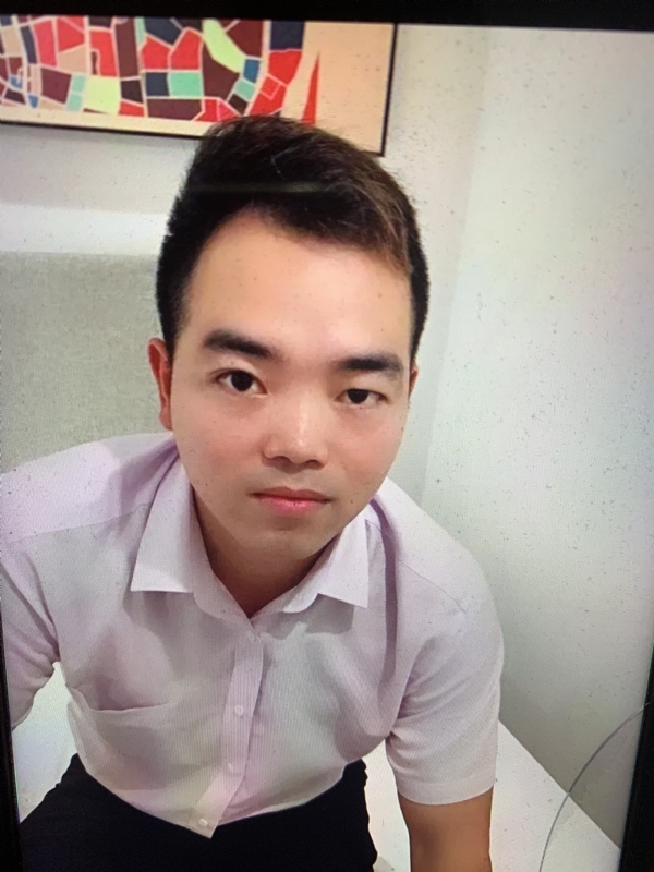 季军的第一张照片--长沙相亲服务中心