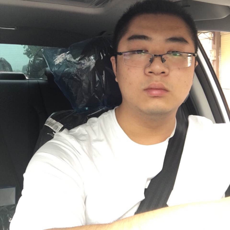 王校长wzy的第一张照片--长沙相亲服务中心