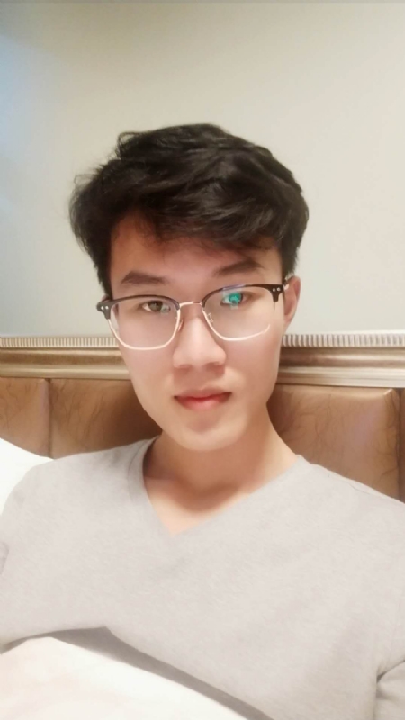 liubingyang的第一张照片--长沙相亲服务中心