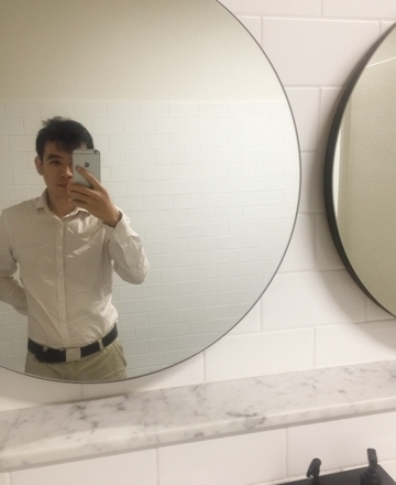 男人盾的第一张照片--长沙相亲服务中心