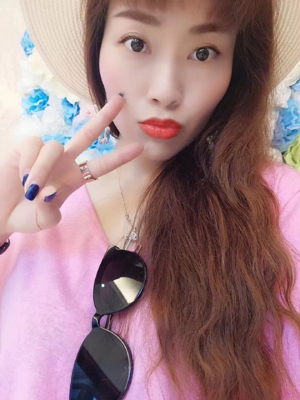 晴子的第一张照片--长沙相亲服务中心