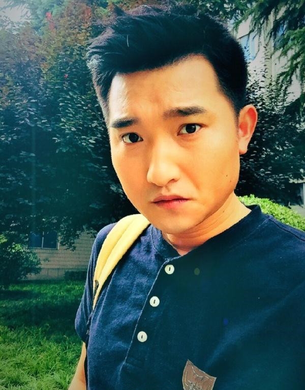 奋斗的第一张照片--长沙相亲服务中心