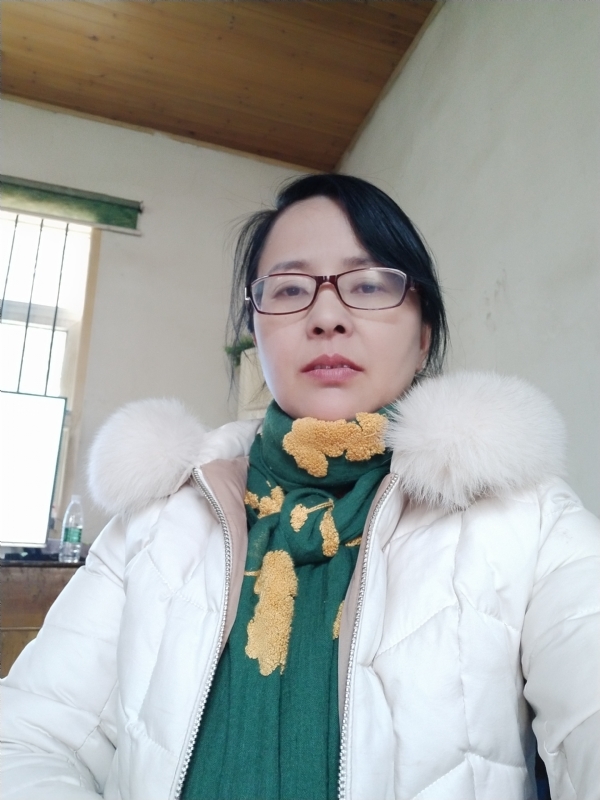 想想的第一张照片--长沙相亲服务中心