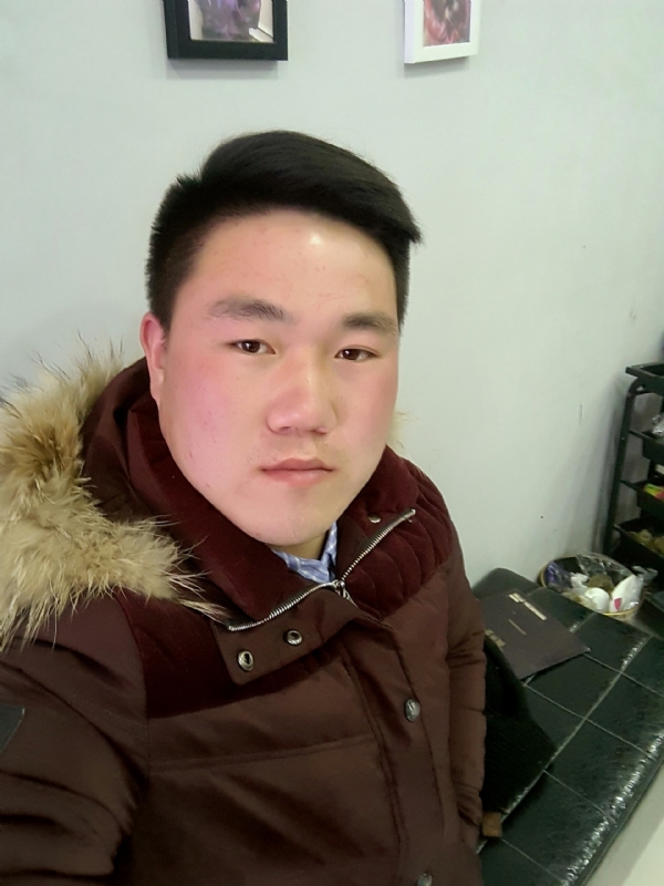 小飞的第一张照片--长沙相亲服务中心