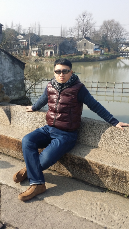 暖男2019的第一张照片--长沙相亲服务中心