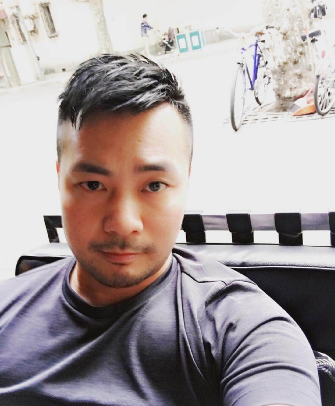 刘江平的第二张照片--长沙相亲服务中心