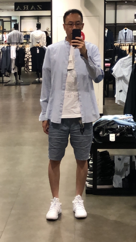 Leon的第一张照片--长沙相亲服务中心