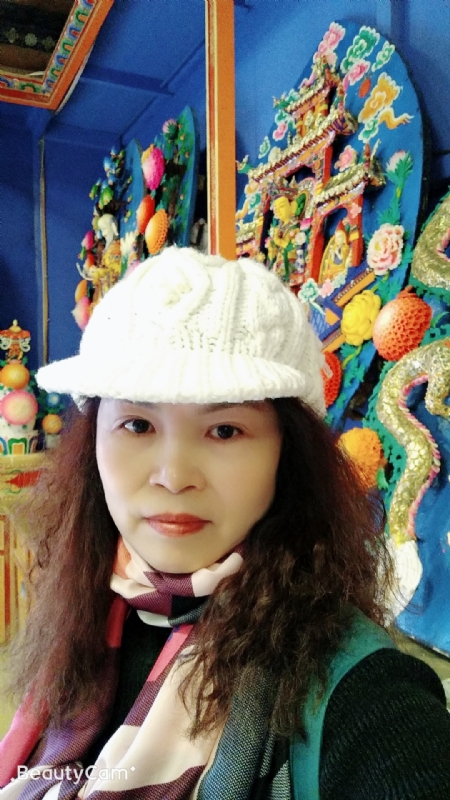 HK的第一张照片--长沙相亲服务中心