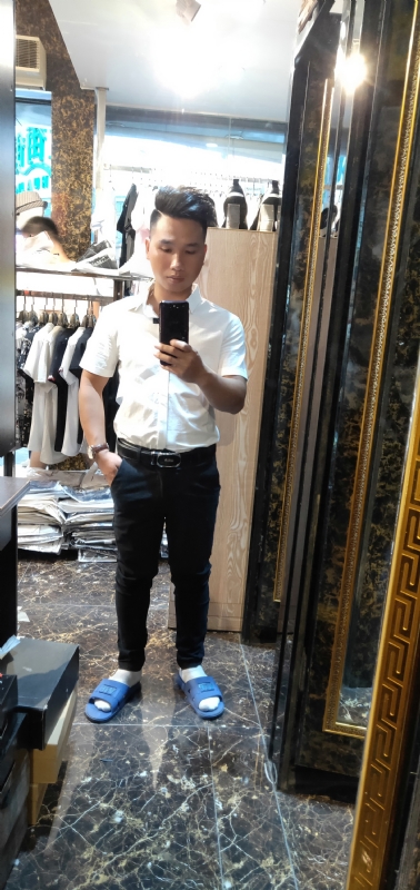 卢家福的第一张照片--长沙相亲服务中心