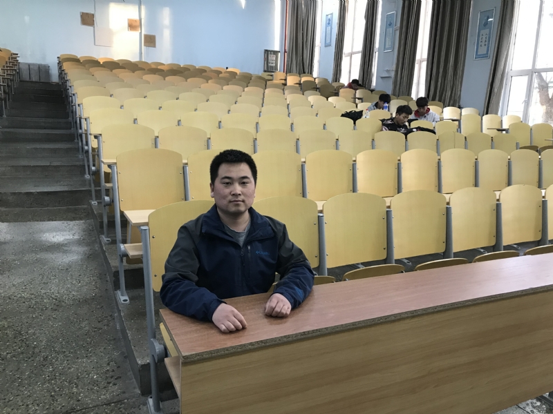 四海为家的第一张照片--长沙相亲服务中心