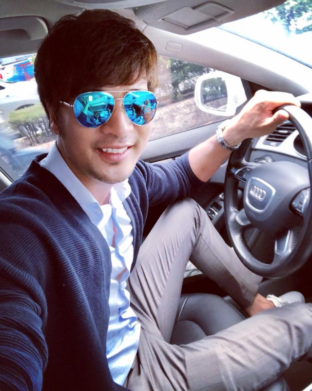 余生的第一张照片--长沙相亲服务中心