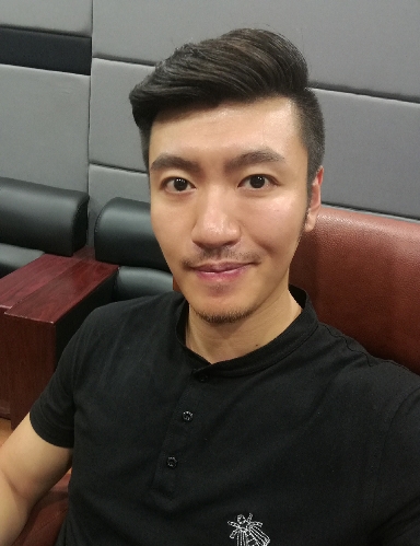 劉杰輝的第一张照片--长沙相亲服务中心