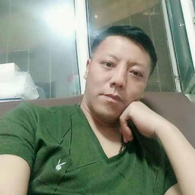 龍行天下的第一张照片--长沙相亲服务中心