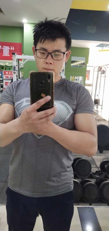 诚心找对象的第一张照片--长沙相亲服务中心