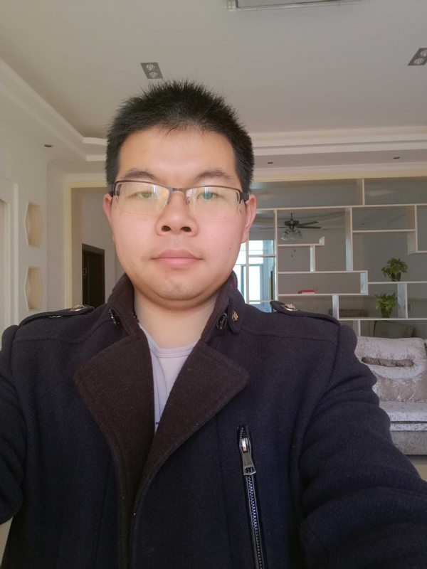 曾琼的第一张照片--长沙相亲服务中心