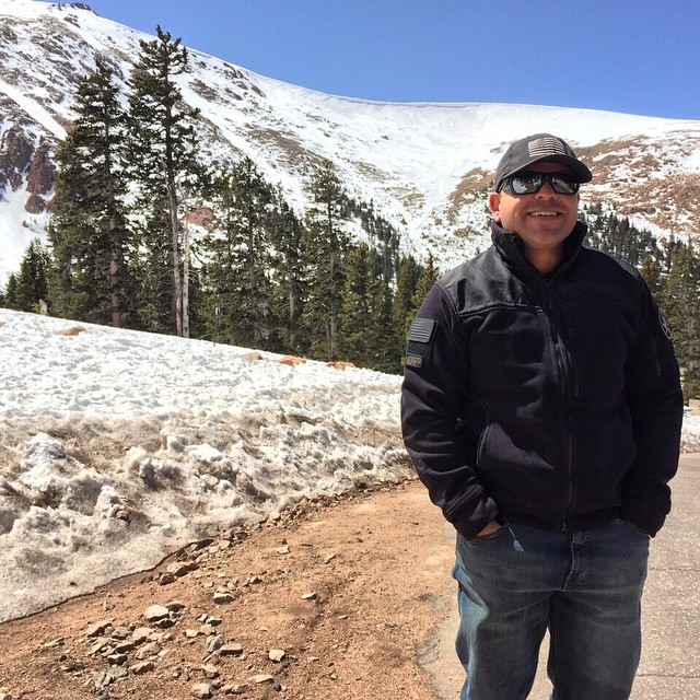 Jubran的第一张照片--长沙相亲服务中心