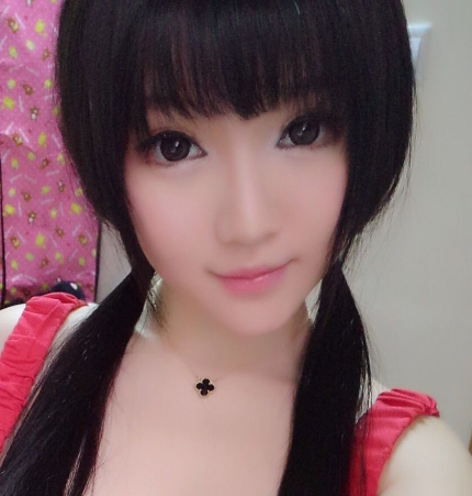 瑤瑤的第一张照片--长沙相亲服务中心