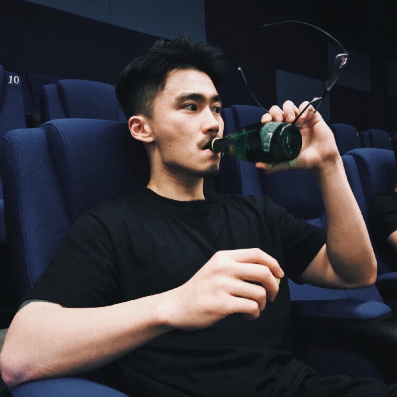 wei鑫的第一张照片--长沙相亲服务中心