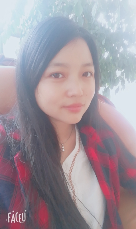 玉婷的第一张照片--长沙相亲服务中心