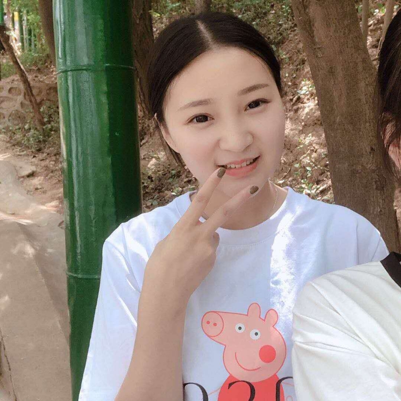 小妮子的第一张照片--长沙相亲服务中心