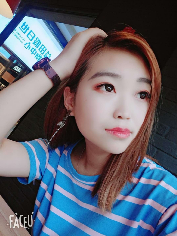 小脚的鹿的第一张照片--长沙相亲服务中心