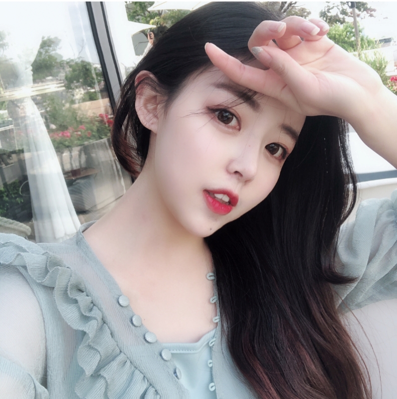 Destiny的第一张照片--长沙相亲服务中心