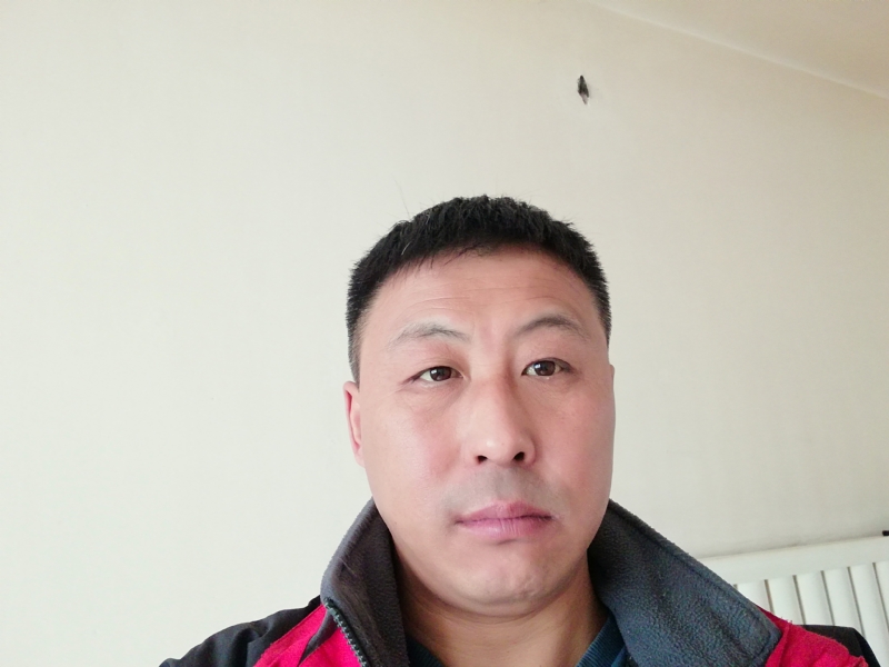 海阔天空的第一张照片--长沙相亲服务中心