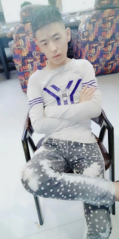 神木市二强的第一张照片--长沙相亲服务中心